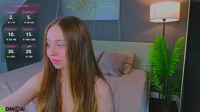 Vanessa Williamsonn online show from July 2026 09:15:01 AM
