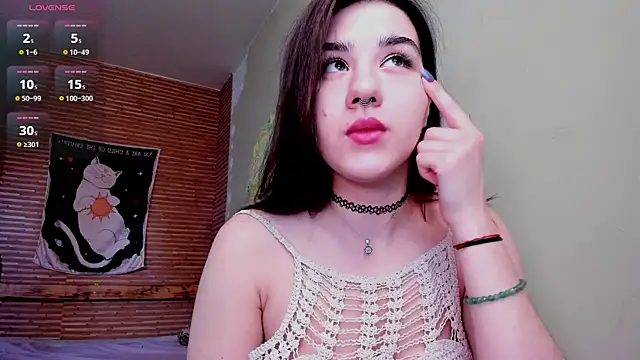 Elly  Green online show from May 2026 02:18:01 AM
