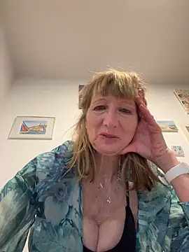 MatureKim online show from April 2026 05:21:02 PM