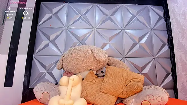 SofiLatina1 online show from March 2026 11:10:01 AM