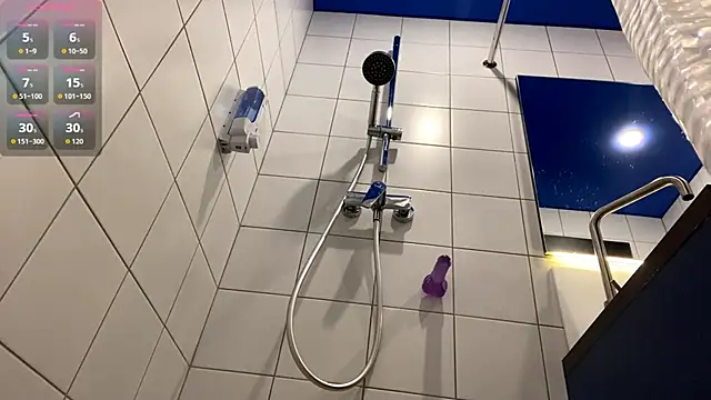 KasiGalway online show from April 2026 04:01:01 PM