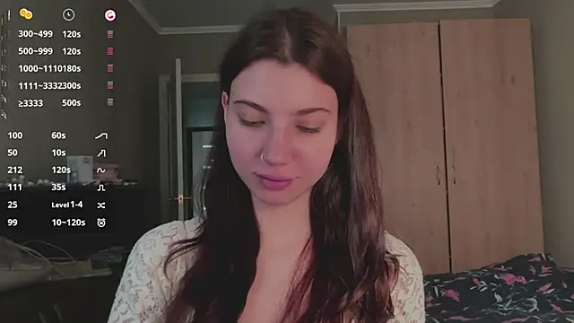 ShandyTreys online show from March 2026 06:25:01 AM