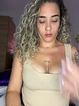 Melina-54 online show from April 2026 02:12:02 AM