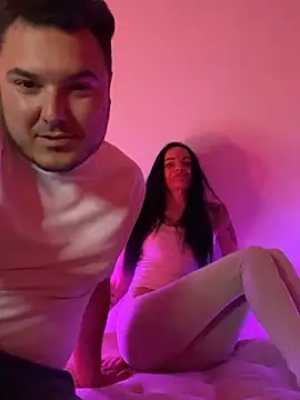 RavenXNoir online show from March 2026 09:08:01 PM