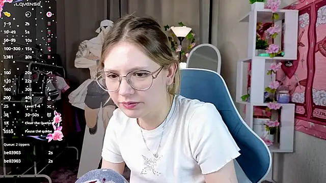 Snapshot of Swagline chatting on March 2026 02:11:02 PM Swagline online show from March 2026 02:11:02 PM