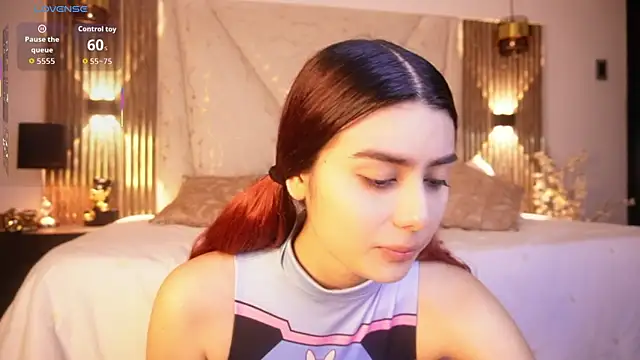 Doll kira  online show from March 2026 04:19:01 PM