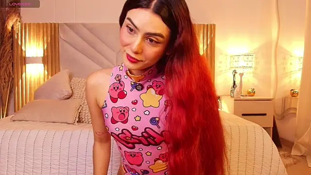 Snapshot of Doll_kira_ chatting on April 2026 02:33:01 PM Doll kira online show from April 2026 02:33:01 PM