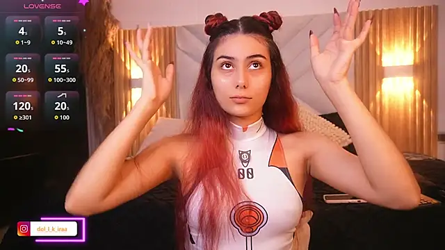 Snapshot of Doll_kira_ chatting on May 2026 03:06:02 PM Doll kira online show from May 2026 03:06:02 PM