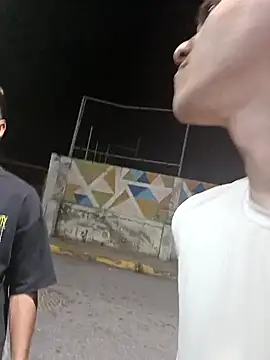 Hotsmale online show from April 2026 05:36:01 AM