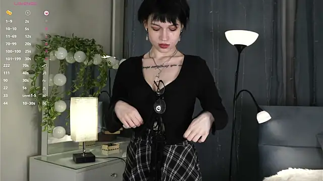 RubieNibbs online show from April 2026 06:59:02 PM