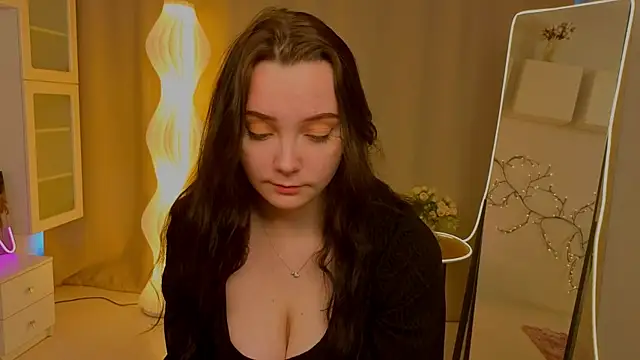 KaraNeagle online show from March 2026 06:13:02 AM