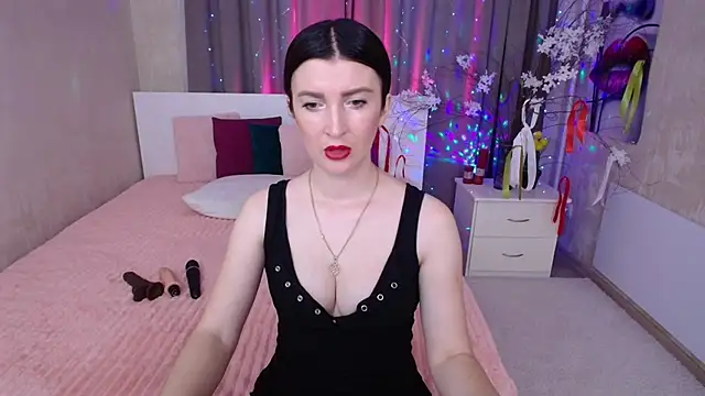Snapshot of EvelinCuper_ chatting on June 2026 05:26:02 AM EvelinCuper online show from June 2026 05:26:02 AM