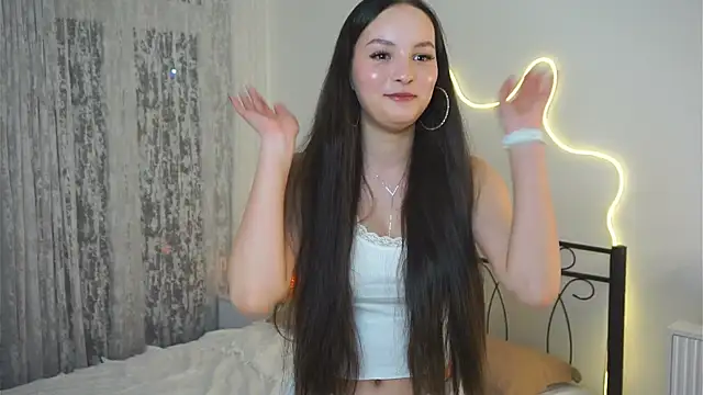 TonjaMano online show from March 2026 08:25:02 PM