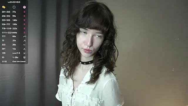 DellaLeck online show from April 2026 07:40:01 PM