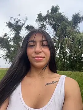 Velunett 19 online show from April 2026 09:45:01 PM