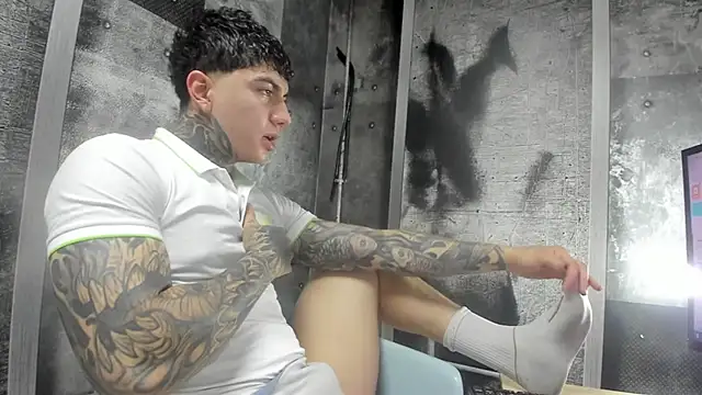 Gury tattoo online show from May 2026 07:41:02 PM