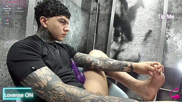 Gury tattoo online show from May 2026 04:59:01 PM