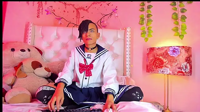 romeo laurient online show from April 2026 09:24:01 PM