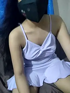 ALIZA FENDY online show from April 2026 06:10:01 PM