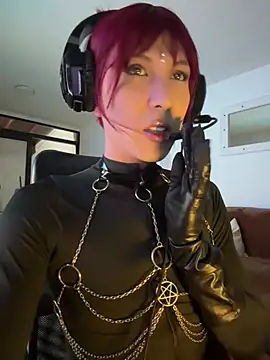 Conny 777 online show from March 2026 02:02:02 AM