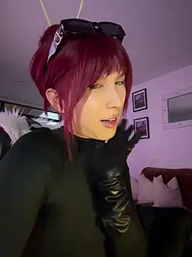 Conny 777 online show from April 2026 07:58:02 AM