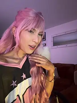 Conny 777 online show from April 2026 08:30:01 AM