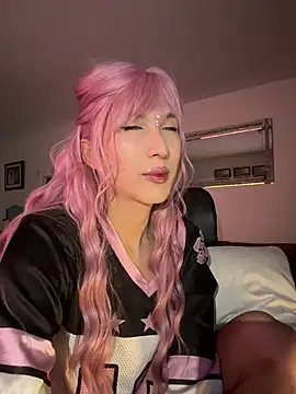 Conny 777 online show from April 2026 07:14:01 AM