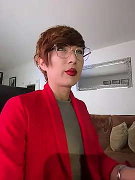 Conny 777 online show from April 2026 11:24:02 AM