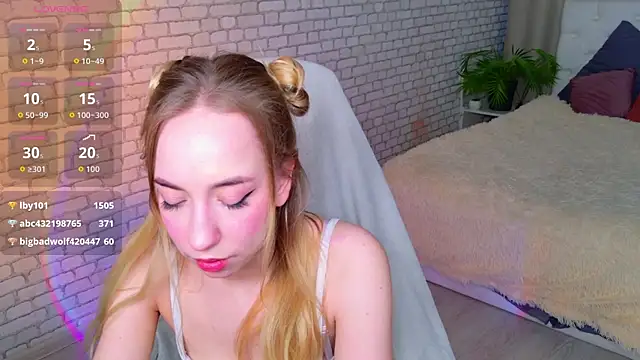 Snapshot of ShadowSparkle chatting on April 2026 02:51:02 AM ShadowSparkle online show from April 2026 02:51:02 AM
