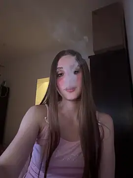 Snapshot of BellMeow_ chatting on June 2026 08:41:01 PM BellMeow online show from June 2026 08:41:01 PM
