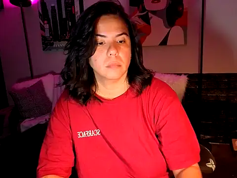 HannaJonns online show from April 2026 10:16:01 AM