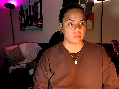 HannaJonns online show from April 2026 05:52:01 AM