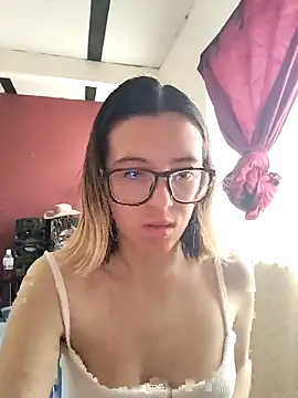 Greta silber26 online show from March 2026 05:18:02 PM