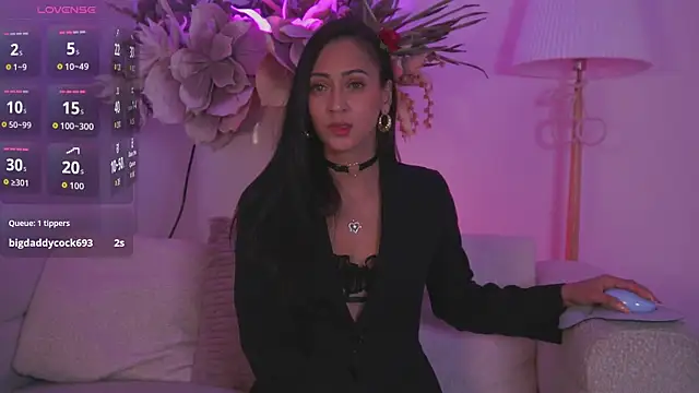 Snapshot of Mia_patrick1 chatting on April 2026 11:55:01 AM Mia patrick1 online show from April 2026 11:55:01 AM