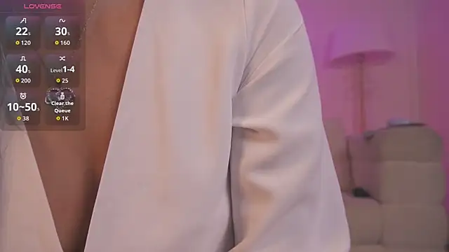 Snapshot of Mia_patrick1 chatting on April 2026 11:18:02 AM Mia patrick1 online show from April 2026 11:18:02 AM