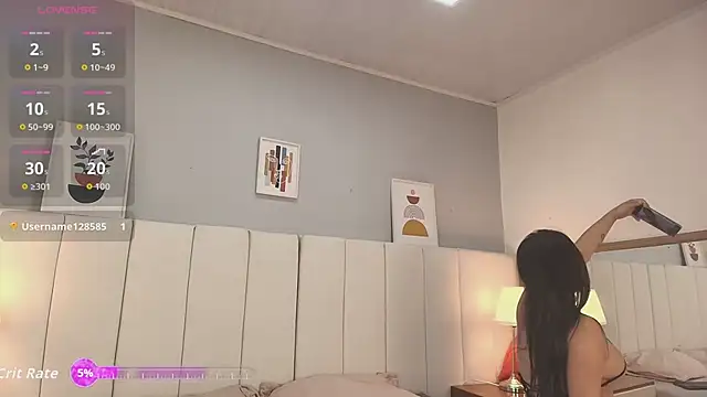 AlanaWesst online show from March 2026 09:31:02 PM