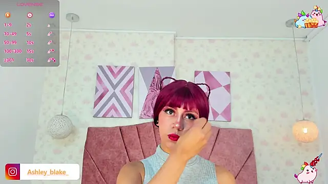 AshleySwett online show from April 2026 04:54:02 AM