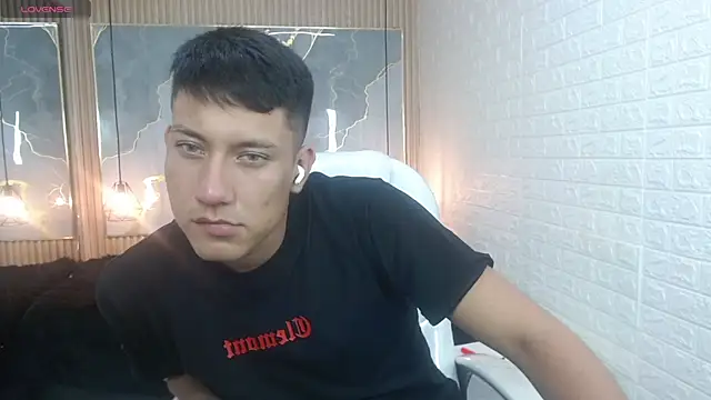 Snapshot of DominantBoy4 chatting on April 2026 09:20:02 PM DominantBoy4 online show from April 2026 09:20:02 PM
