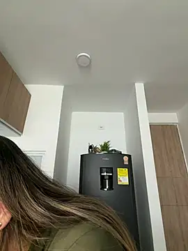 Snapshot of KaiaDelRio chatting on March 2026 06:35:02 PM KaiaDelRio online show from March 2026 06:35:02 PM