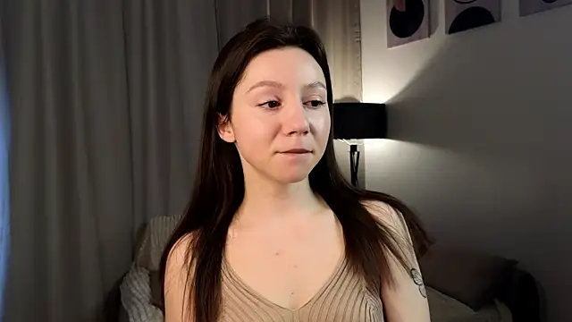 Snapshot of nikatiny chatting on April 2026 12:10:01 PM nikatiny online show from April 2026 12:10:01 PM