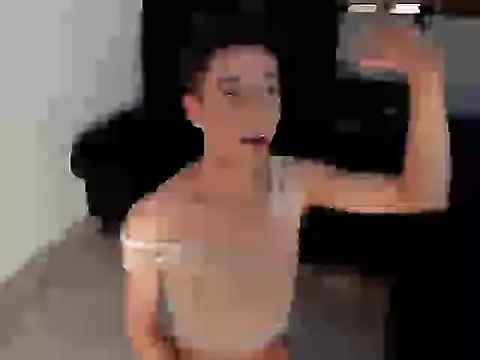 Snapshot of patrick_oficialVIP chatting on April 2026 11:53:02 PM patrick oficialVIP online show from April 2026 11:53:02 PM