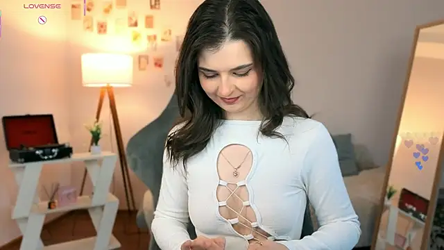 rebbekkakowalski online show from April 2026 03:23:01 AM