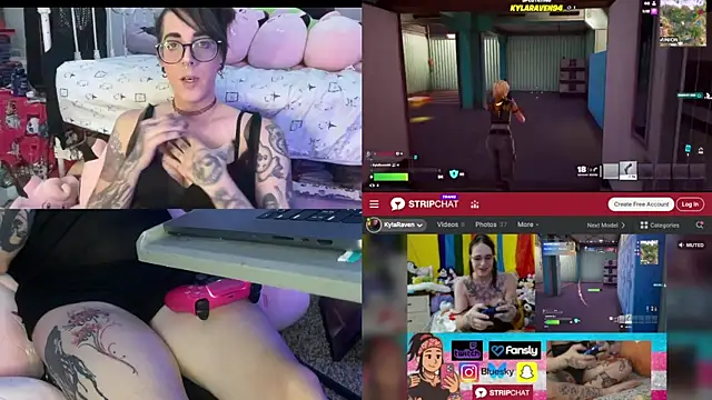 Snapshot of LiliEvil69 chatting on April 2026 04:16:01 AM LiliEvil69 online show from April 2026 04:16:01 AM