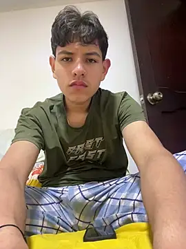 juanma759 online show from April 2026 03:18:01 AM