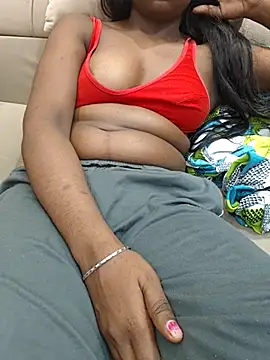 AAHNA 3 online show from April 2026 02:49:01 AM