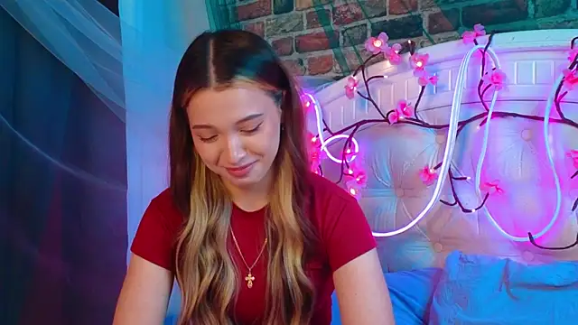 AnnaBerrys online show from April 2026 07:49:01 AM