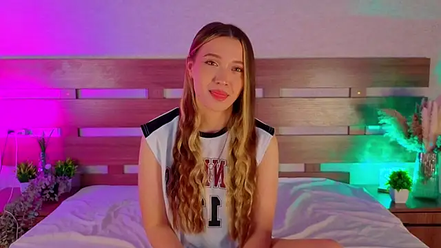 AnnaBerrys online show from April 2026 08:47:01 AM