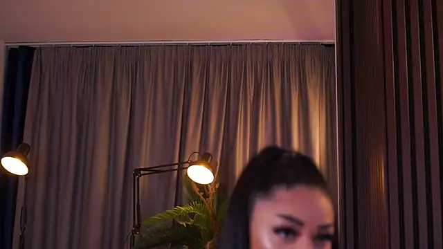 LatinaMorene online show from March 2026 07:31:01 PM