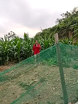 Ruby Lucy online show from April 2026 11:54:02 PM