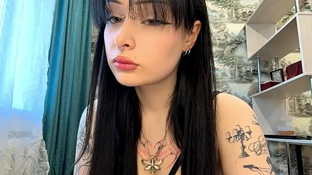 Snapshot of YoursinGoddes chatting on April 2026 03:13:01 PM YoursinGoddes online show from April 2026 03:13:01 PM